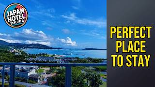 Ocean Front YAMAKAWA - Perfect Place to Stay | Okinawa Main island, Japan🏨