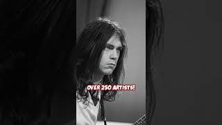 The Untold Story of Golden Earring – 5 Inspiring Facts