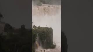 SORTEO ¿Cómo están hoy las Cataratas del Iguazú hoy?