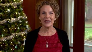 Dean Guthmiller's 2025 Holiday Message