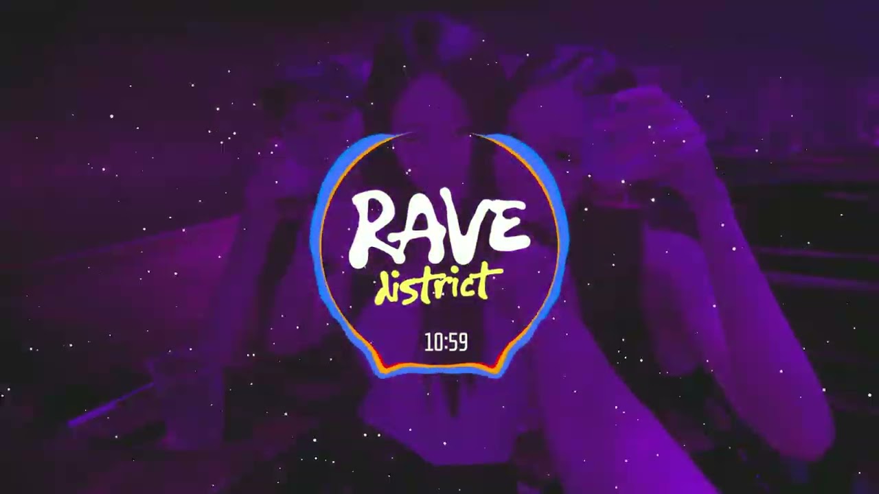 BREAKBEAT CLASSIC (BKB) MIXTAPE - RAVE DISTRICT