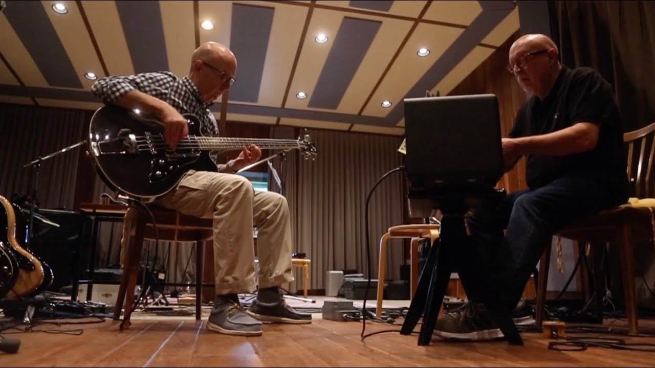 Keiser Twins – Song For Sophie (Official Music Video)