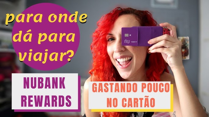 Nubank Rewards: como cancelar a assinatura do programa de pontos