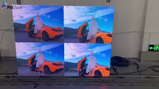 Pixinside Indoor LED display