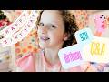 Alaya S 9th Birthday Room Tour Q A