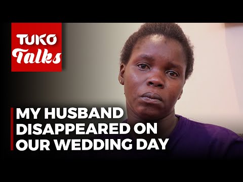 He left me pregnant and stood me up on our wedding day  | Tuko TV