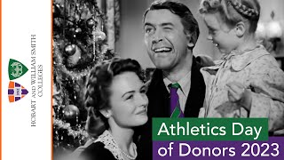 HWS - Athletics Day of Donors 2023