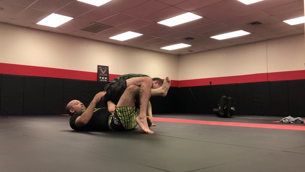 Ryan V. / Ivan - 5min. Roll - 8/29/18 - YouTube
