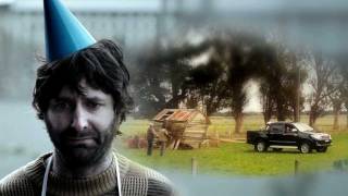 The new look Toyota HiLux Unbreakable Extended