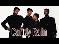 R&B  和訳 | Soul for Real - Candy Rain
