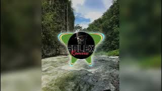 Let it All Go (Solex_x_Dj_M3llow_Swing Bounce _remix)2025🇵🇬🚨