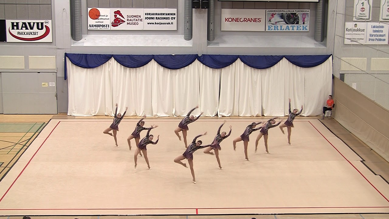 Liliac, SVO, 28.4.2019