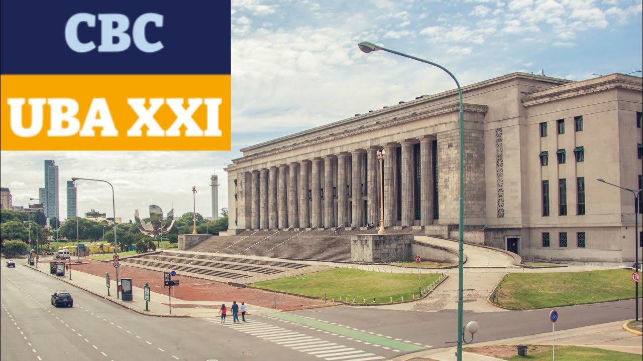 Arrancó la inscripción al CBC y a UBA XXI: hasta cuándo hay tiempo de anotarse