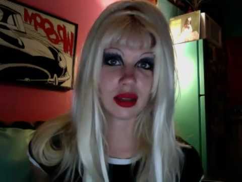 Dominatrix Goddess Starla Vlog 1- Welcome to My World of ...