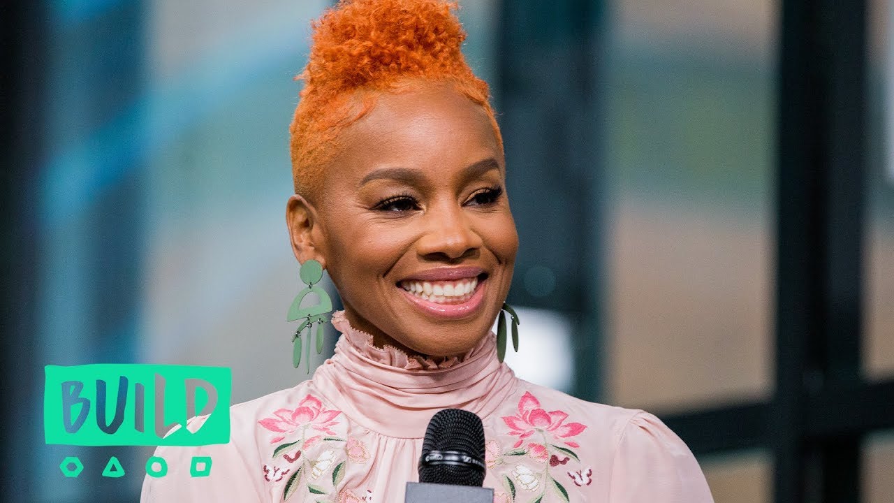 "The Quad" Is More Than A "Black Show"