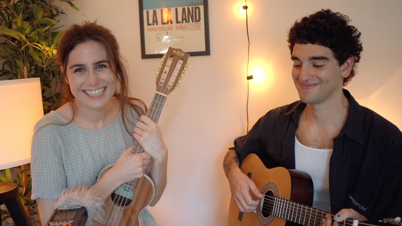 Bored Like Me (original song) - with Adam Melchor | dodie Bored Like Me (original song) - with Adam Melchor | dodie
