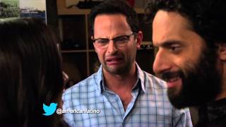 Celebrity Nadine Velazquez Wealth