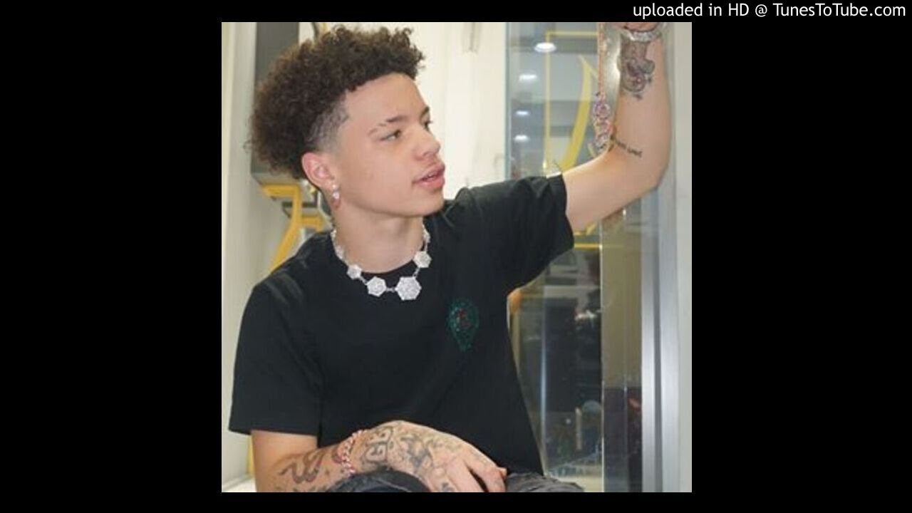 Lil Mosey - Stuck In A Dream (Unrealesed/Leaked) - YouTube