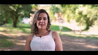 Love Story - Danielle e Leandro - Que sorte a nossa!
