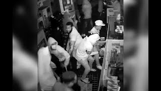 Commercial Burglary 5540 N 5th St DC 20 35 044713