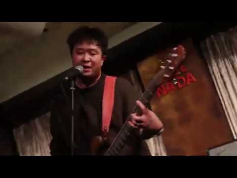 20200131 브로큰 발렌타인(Broken Valentine) - Down @ NADA Rock On