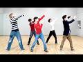 CORTIS - ‘ACAI’ Dance Practice [MIRRORED]