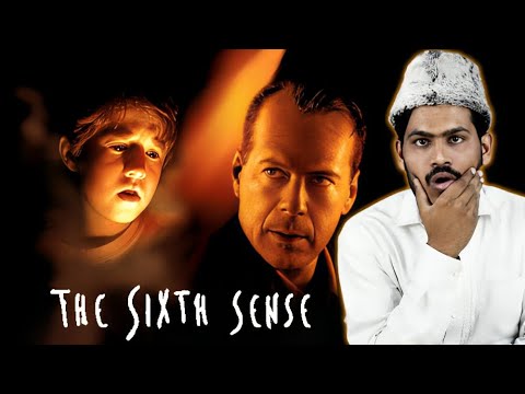 The Ending Left Them Speechless – Villagers React to The Sixth Sense