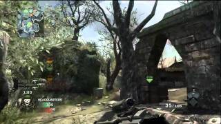 Amazing 360 Crossmap Tomahawk