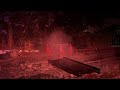 LIVE Japanese Onsen Town - NIGHT TIME Kusatsu Illumination in Gunma Prefecture PART 2 of 2