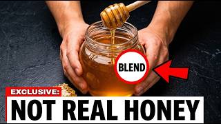 I Investigated 10 Honey Brands in Canada (Only 3 Are Actually Real Honey)