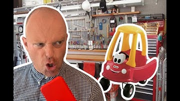 Prank calling a mechanics!!!