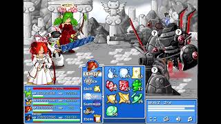 Epic Battle Fantasy 4: Boss Rush (Epic Mode)