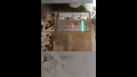 GX 100W fiber laser marking  machine working video  show. #lasermachine #lasercuttingmachine