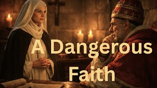 Catherine of Siena: The Uneducated Woman Who Encountered Jesus Christ and influenced Her World