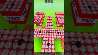 SEND TO YOU ❤ #minecraft #mcpe #shorts #loveforyou #heart #cute