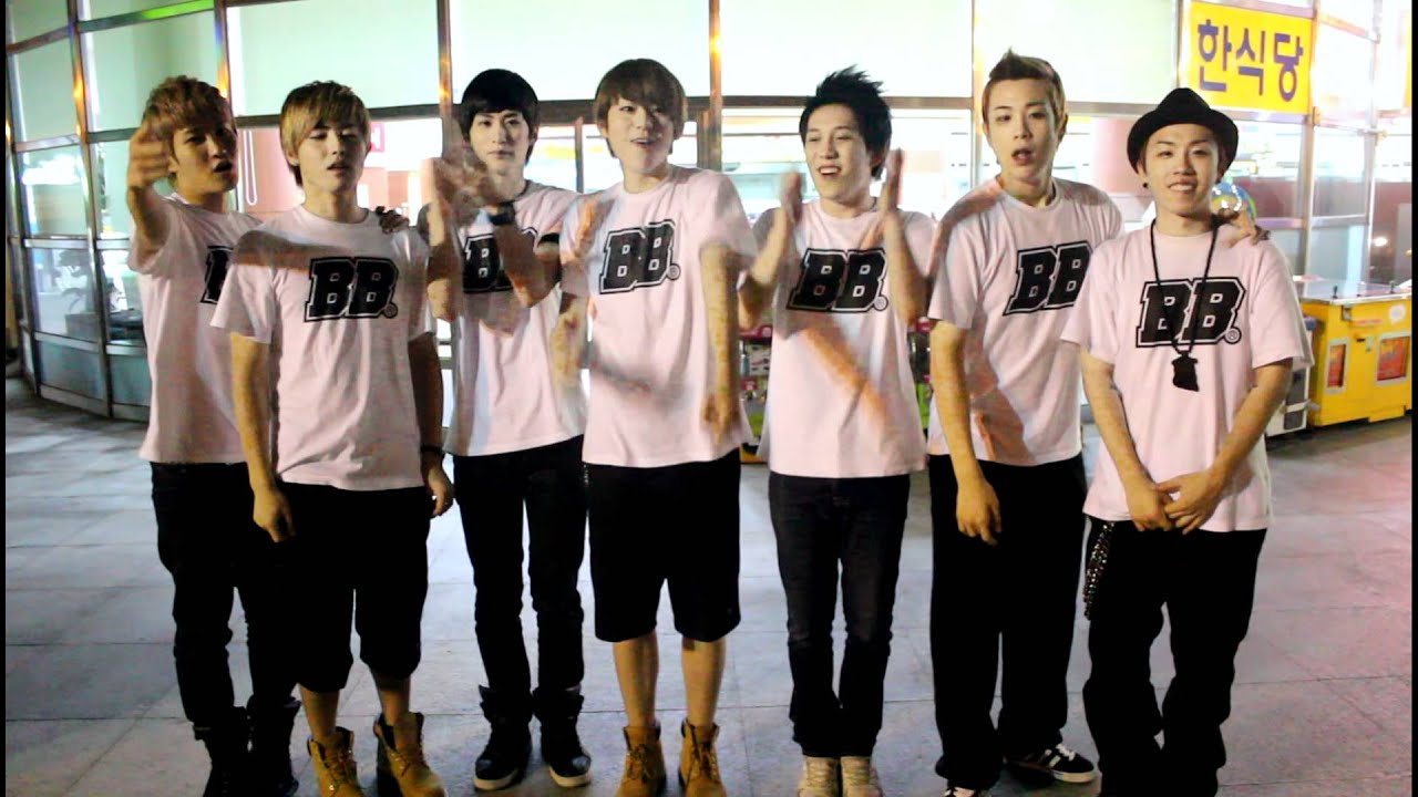 2007 Kpop Idol One Performance KPop Galery