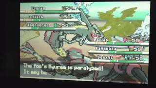 2,000 SUBSCRIBERS MILESTONE - Triple Legendary Pokemon Battle!