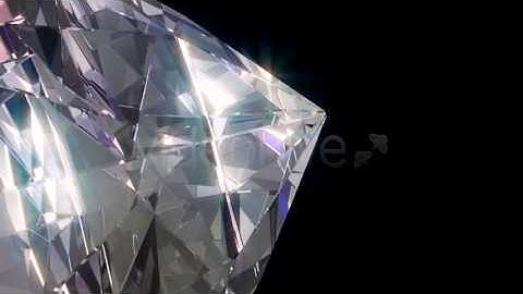 Diamond Motion Graphics