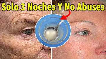 ¿Cómo puedo reducir las arrugas de la cara de forma natural?