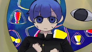 臆病な勇気/結月ゆかり
