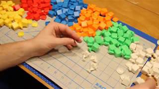 MeiLong Force Cube Series | 3x3