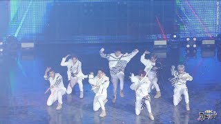 190223 4K Z-BOYS No Limit [Z POP DREAM 콘서트] 직캠(fancam) by 포에버