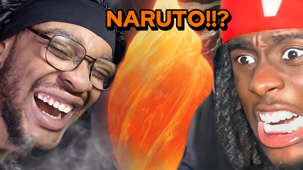 REACTIONG TO KAI RAGE MOMENTS - YouTube