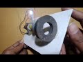 DIY science project