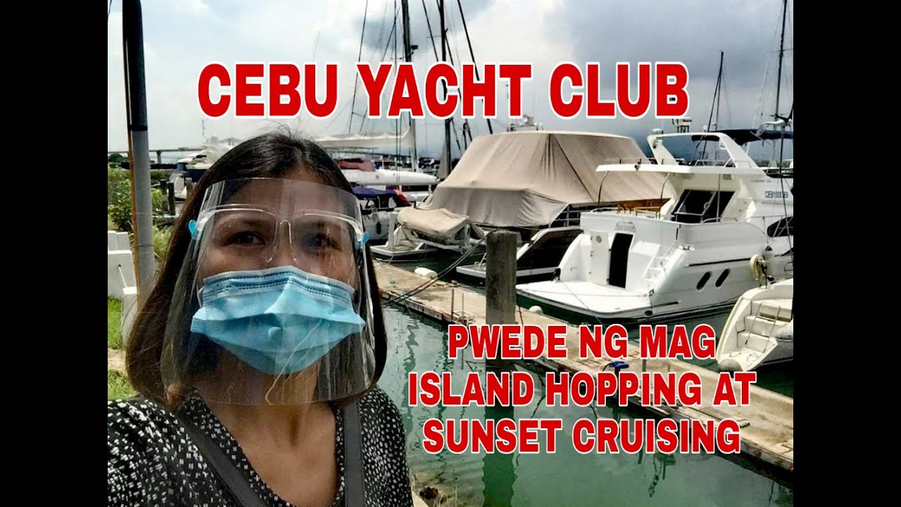 CEBU YACHT CLUB | MACTAN ISLAND | PHILIPPINES