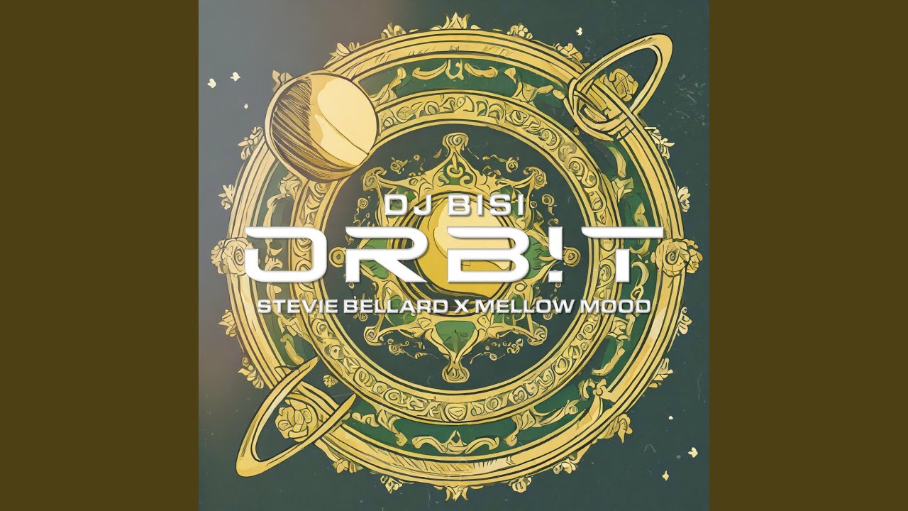Watch Orbit on YouTube Watch Orbit on YouTube