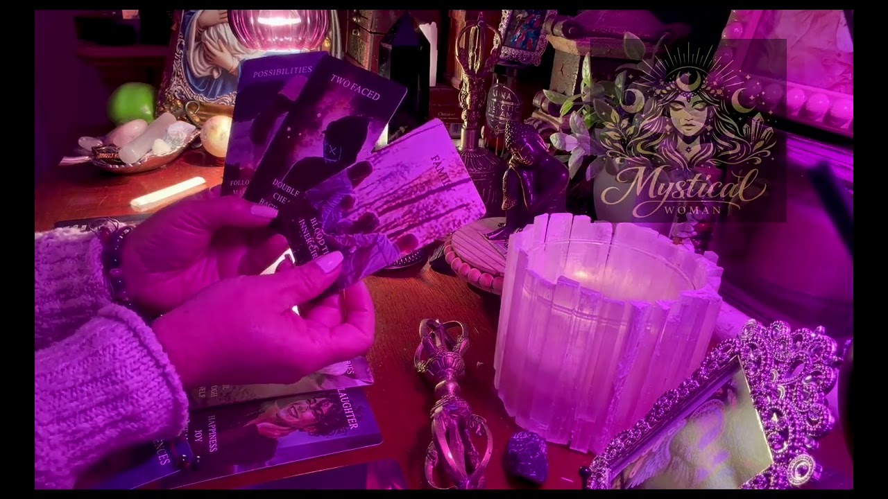 The KARMIC’S LOVE SPELLS will Never Keep THEM Away From YOU!! 💙💙💙