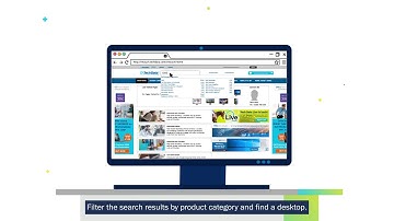 Dell Technologies - how to buy video