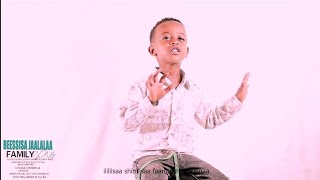 BEESSISA JAALALA: Family Songs New Gospel music video