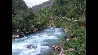 Munzur Baba Dersim - Neçedir Ağlarsın